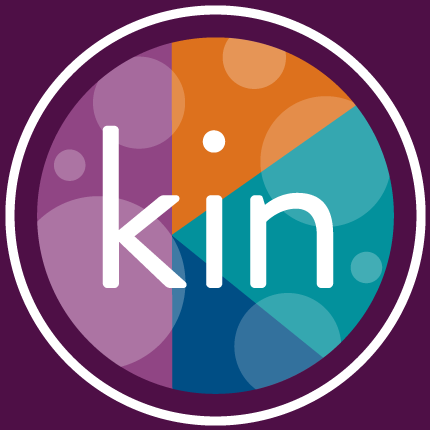 The Kin Logo